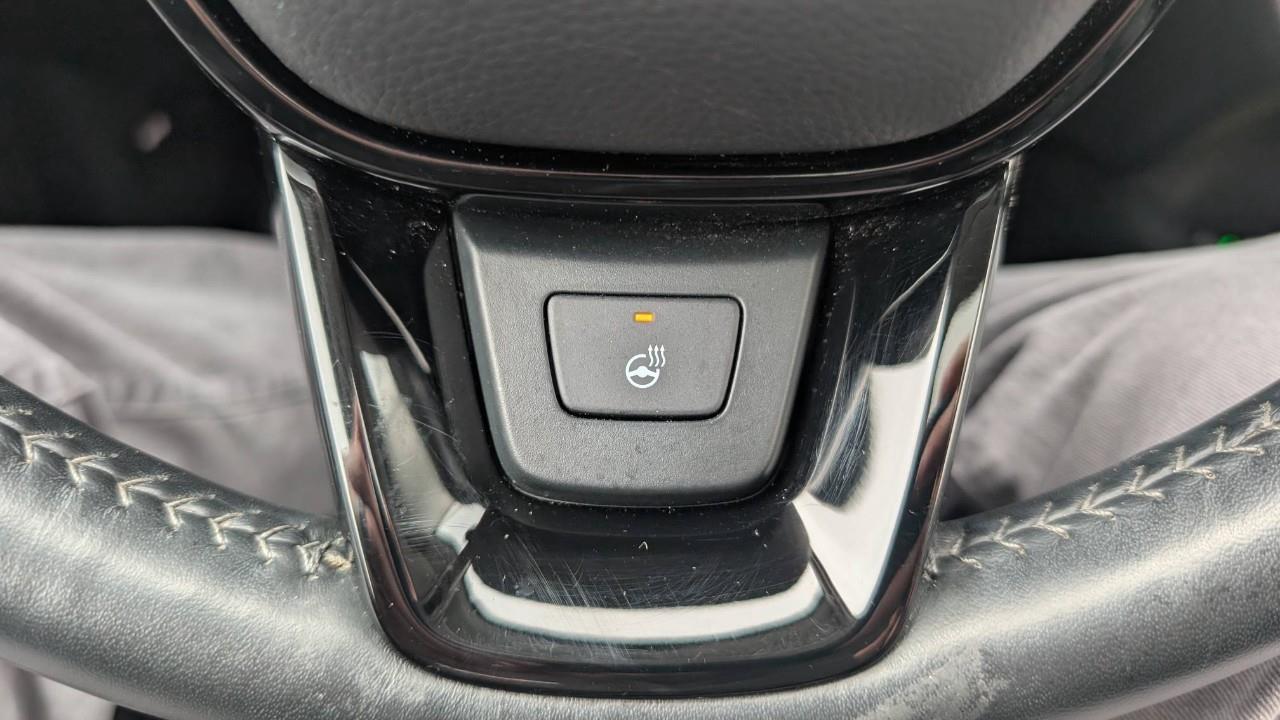 2023 Honda HR-V EX-L Navi 4dr All-Wheel Drive Photo