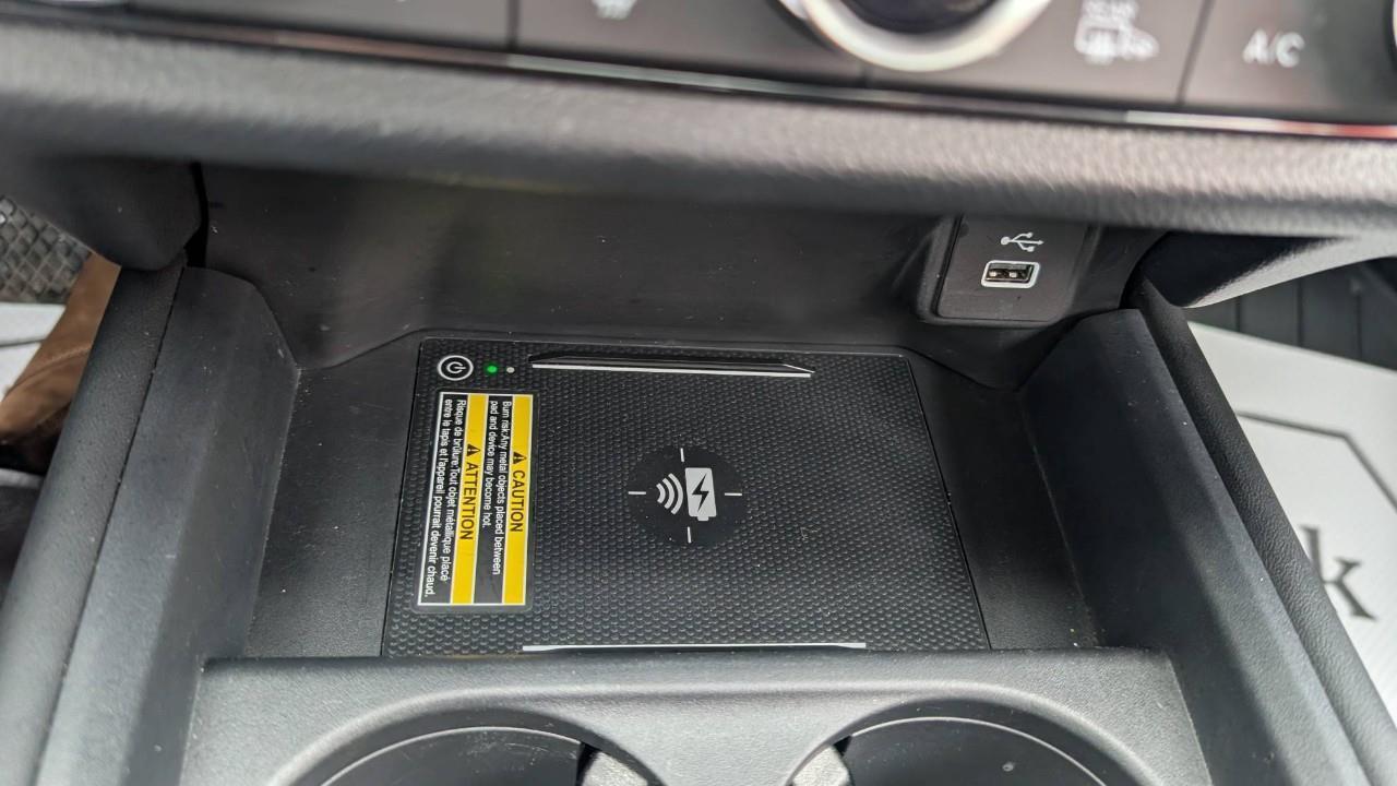 2023 Honda HR-V EX-L Navi 4dr All-Wheel Drive Photo