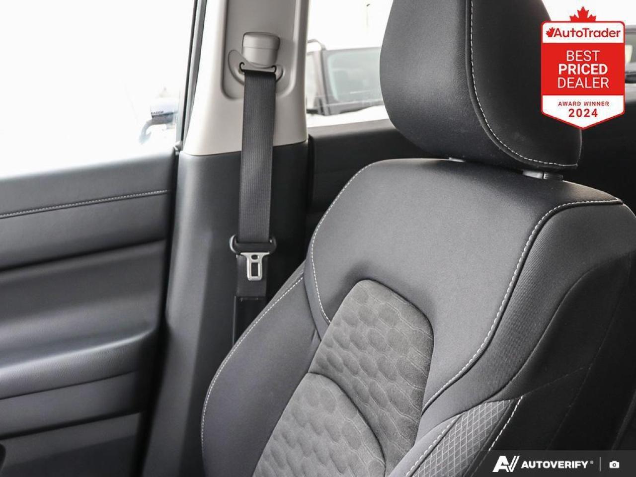 2024 Nissan Pathfinder SV 4dr 4x4 Photo