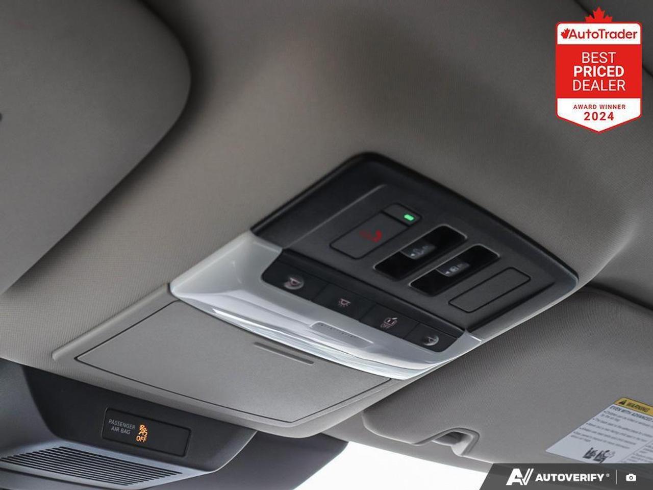 2024 Nissan Pathfinder SV 4dr 4x4 Photo