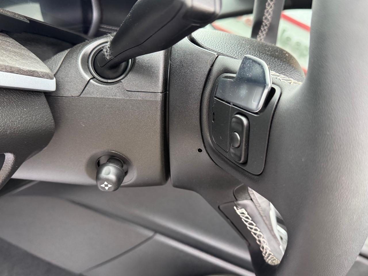 2024 Jeep Grand Cherokee L Limited 4dr 4x4 Photo