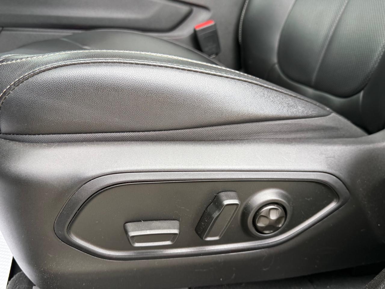 2024 Jeep Grand Cherokee L Limited 4dr 4x4 Photo