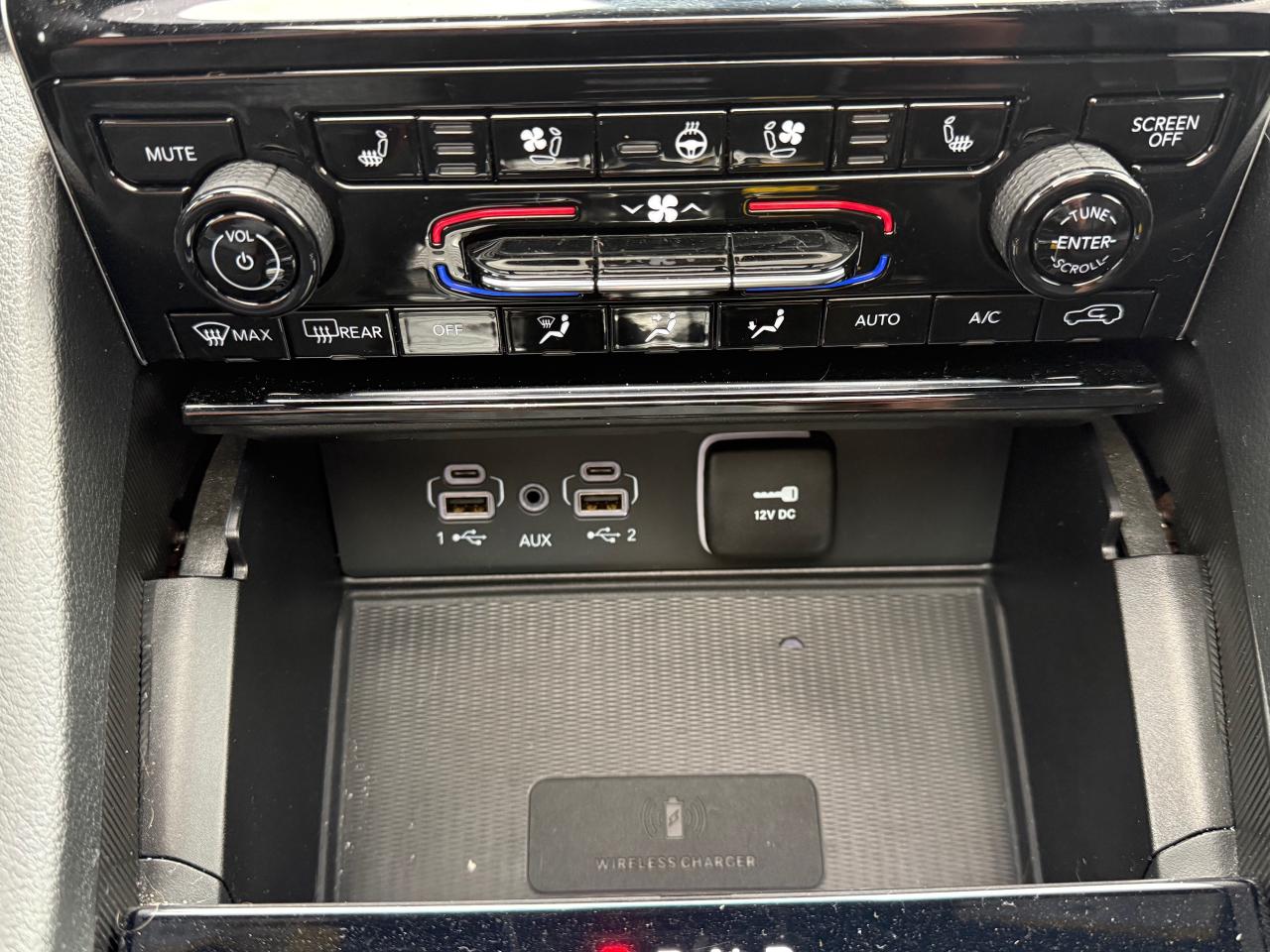 2024 Jeep Grand Cherokee L Limited 4dr 4x4 Photo