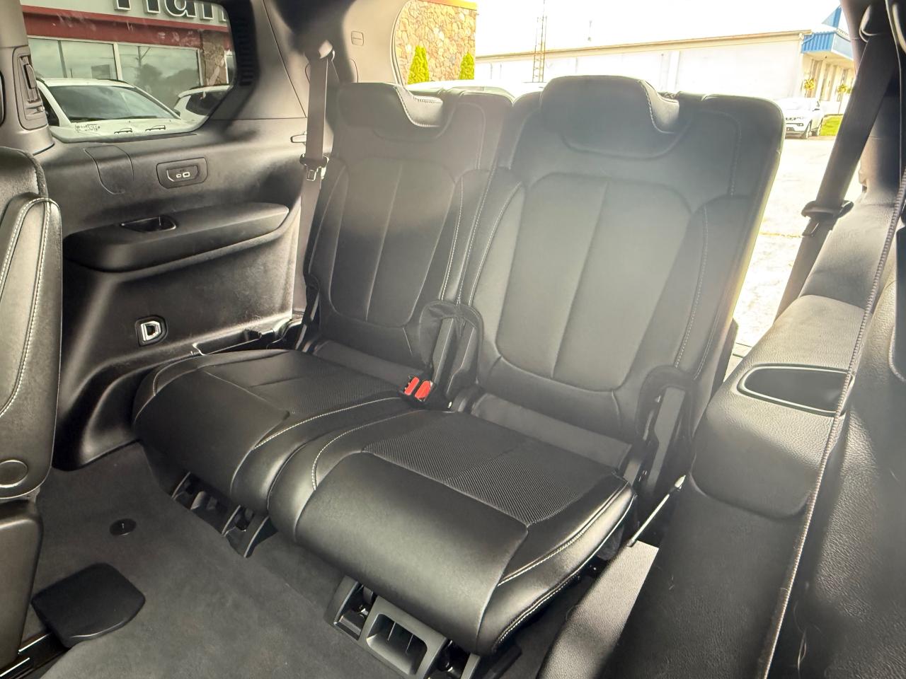 2024 Jeep Grand Cherokee L Limited 4dr 4x4 Photo