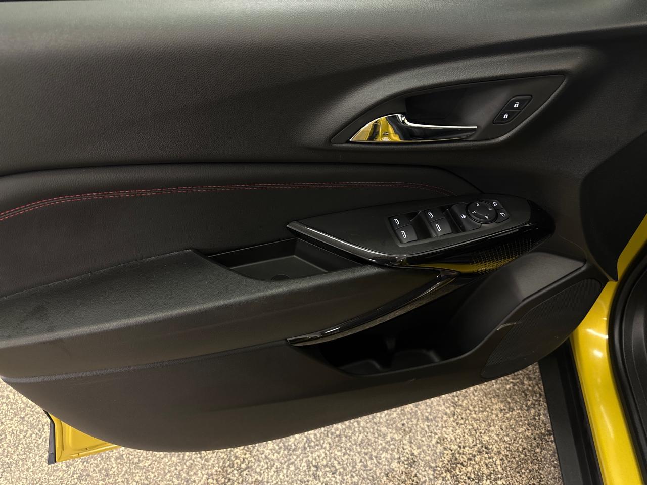 2024 Chevrolet Trax 2RS 4dr Front-Wheel Drive Photo