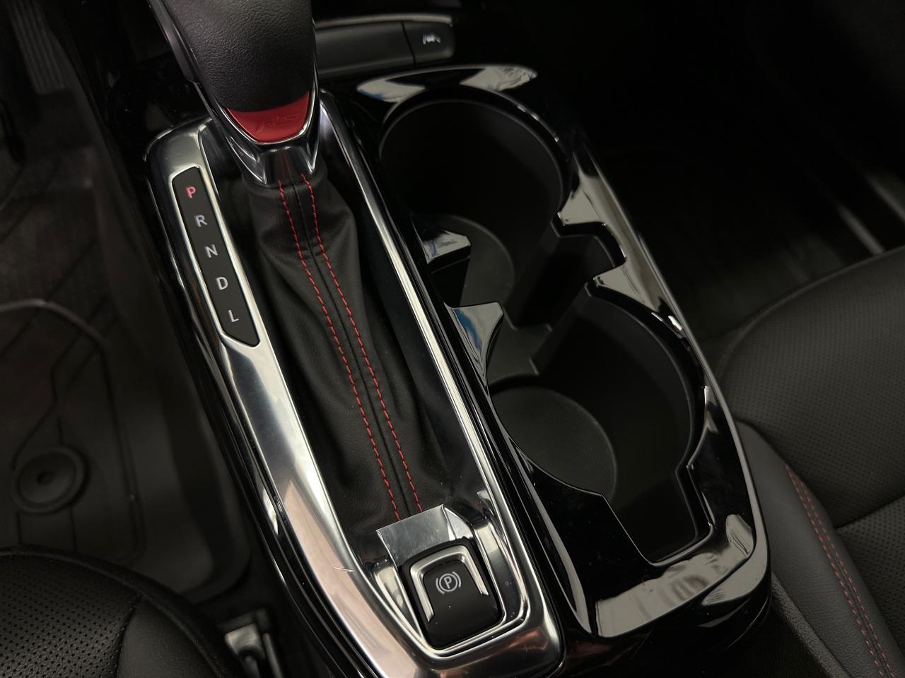 2024 Chevrolet Trax 2RS 4dr Front-Wheel Drive Photo