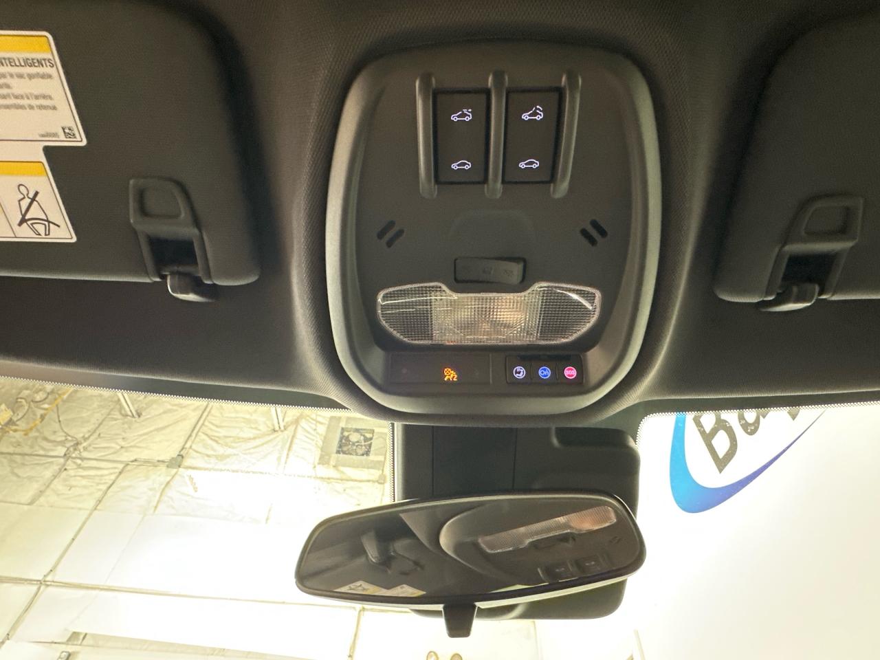 2024 Chevrolet Trax 2RS 4dr Front-Wheel Drive Photo