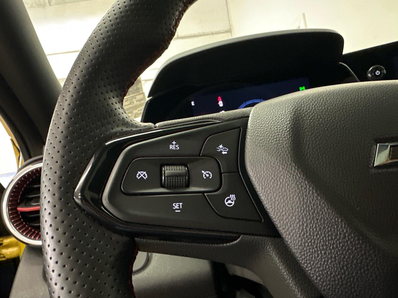 2024 Chevrolet Trax 2RS 4dr Front-Wheel Drive Photo