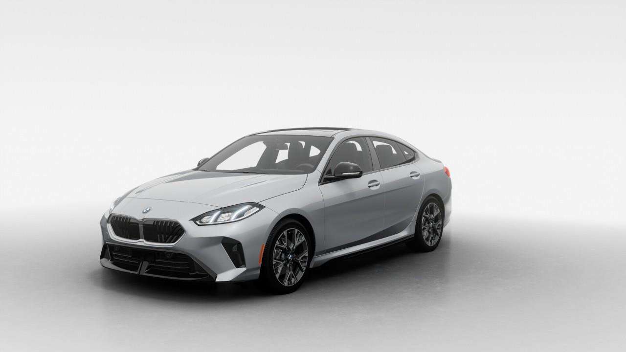 2026 BMW 228 Gran Coupe xDrive 4dr All-Wheel Drive Photo