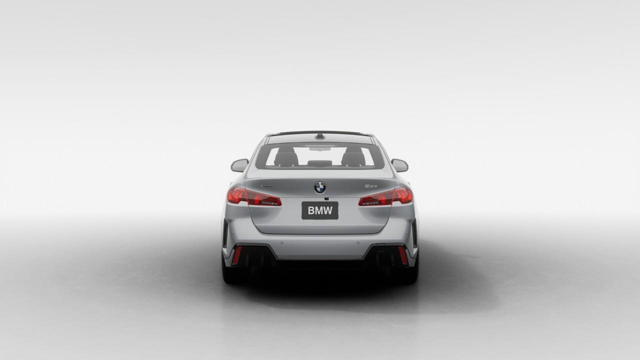 2026 BMW 228 Gran Coupe xDrive 4dr All-Wheel Drive Photo