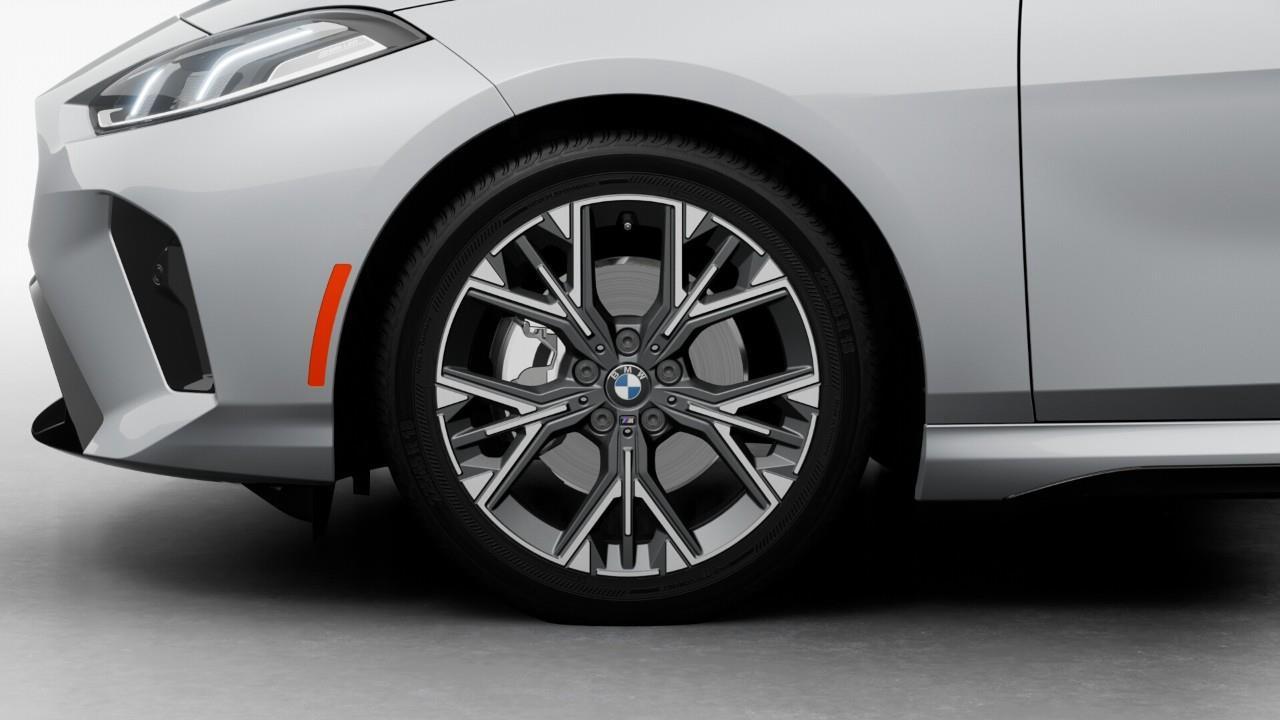 2026 BMW 228 Gran Coupe xDrive 4dr All-Wheel Drive Photo