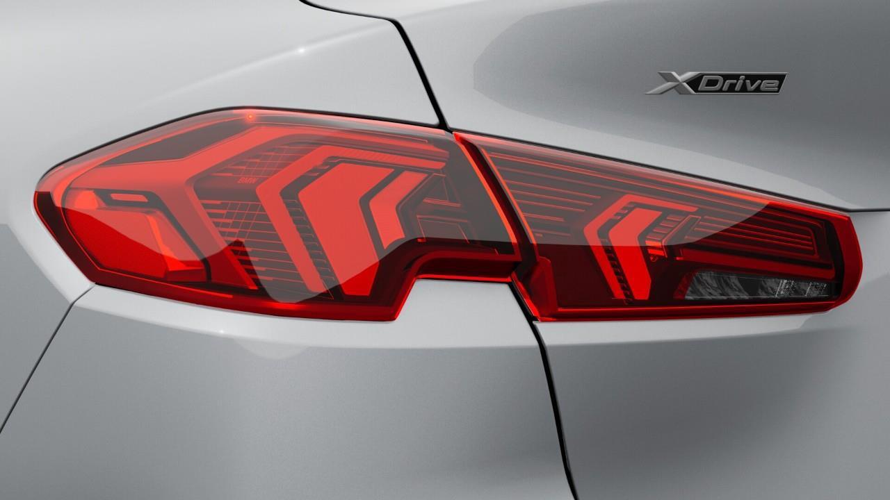 2026 BMW 228 Gran Coupe xDrive 4dr All-Wheel Drive Photo