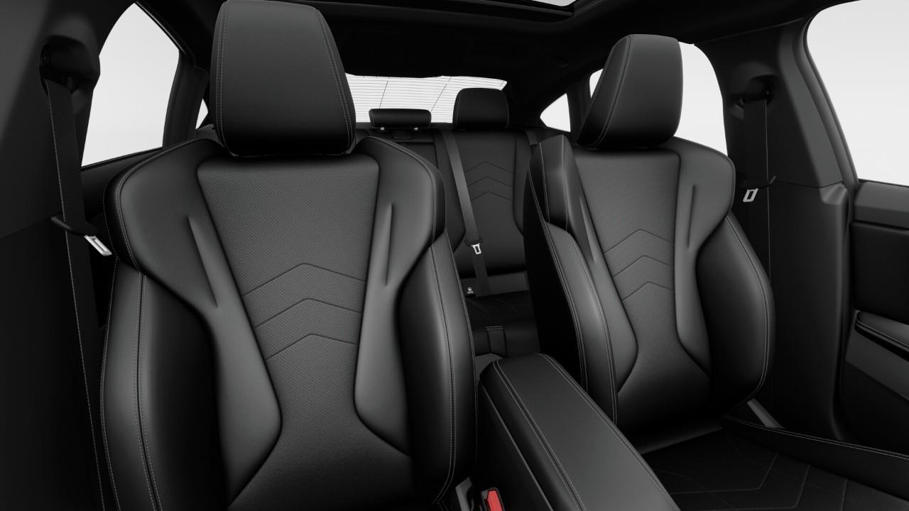 2026 BMW 228 Gran Coupe xDrive 4dr All-Wheel Drive Photo