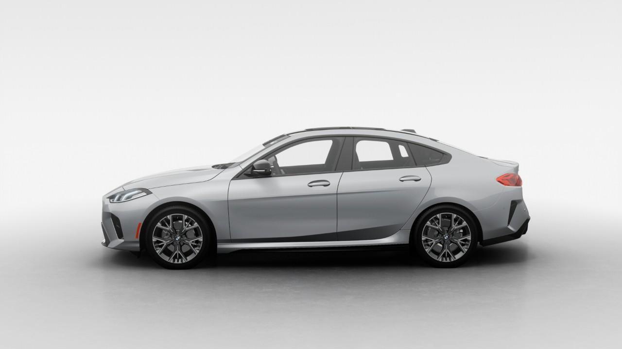 2026 BMW 228 Gran Coupe xDrive 4dr All-Wheel Drive Photo3