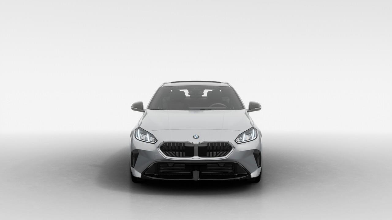 2026 BMW 228 Gran Coupe xDrive 4dr All-Wheel Drive Photo2