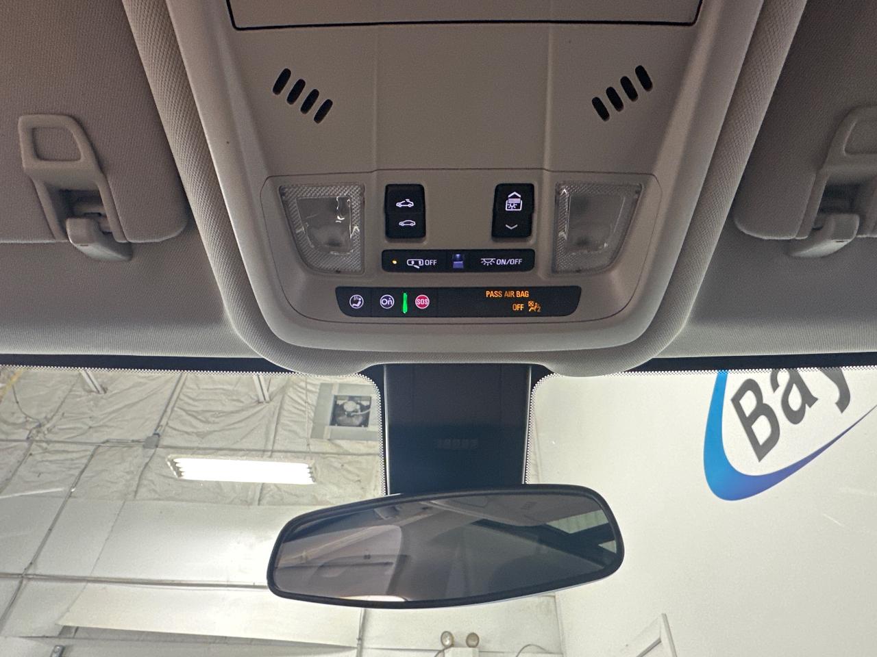 2022 Chevrolet Equinox LT w/1LT Front-Wheel Drive Photo