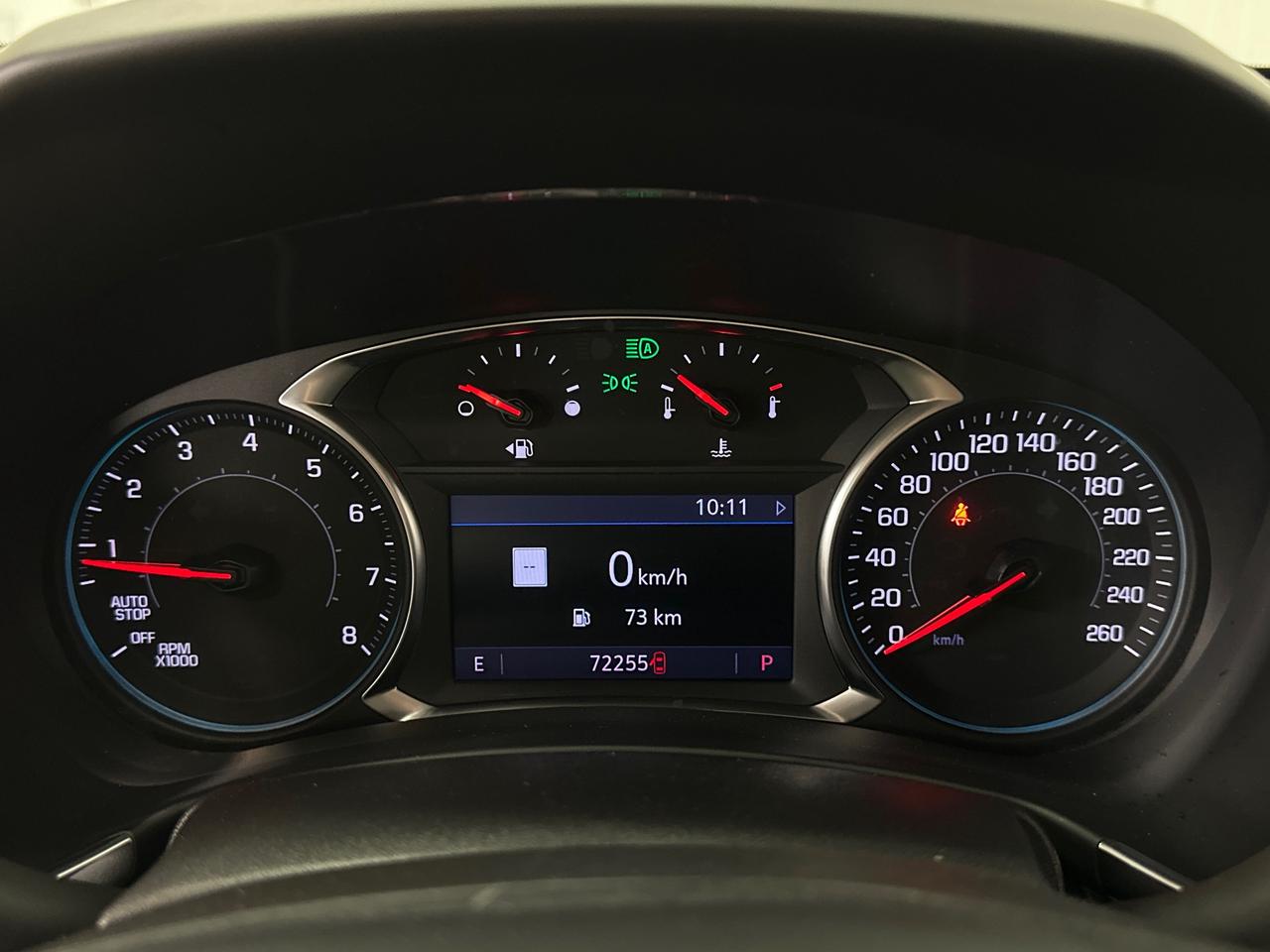 2022 Chevrolet Equinox LT w/1LT Front-Wheel Drive Photo