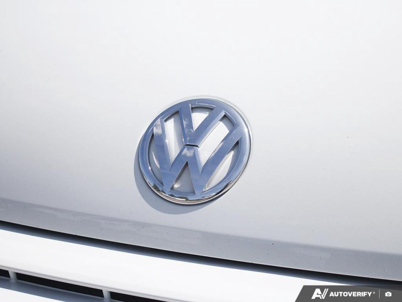 2018 Volkswagen Beetle 2.0 TSI Dune 2dr Convertible Photo