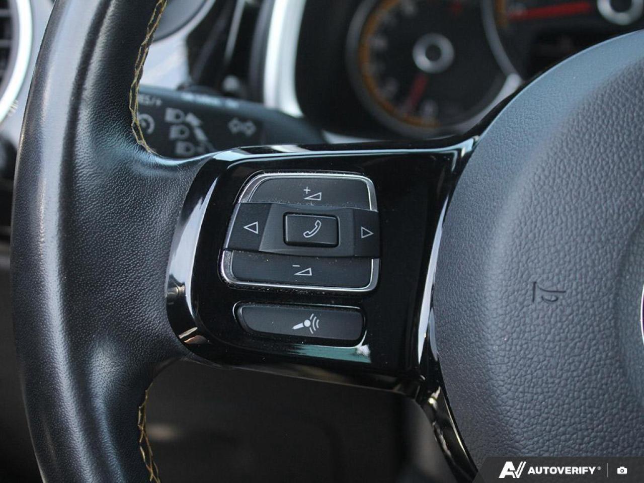 2018 Volkswagen Beetle 2.0 TSI Dune 2dr Convertible Photo