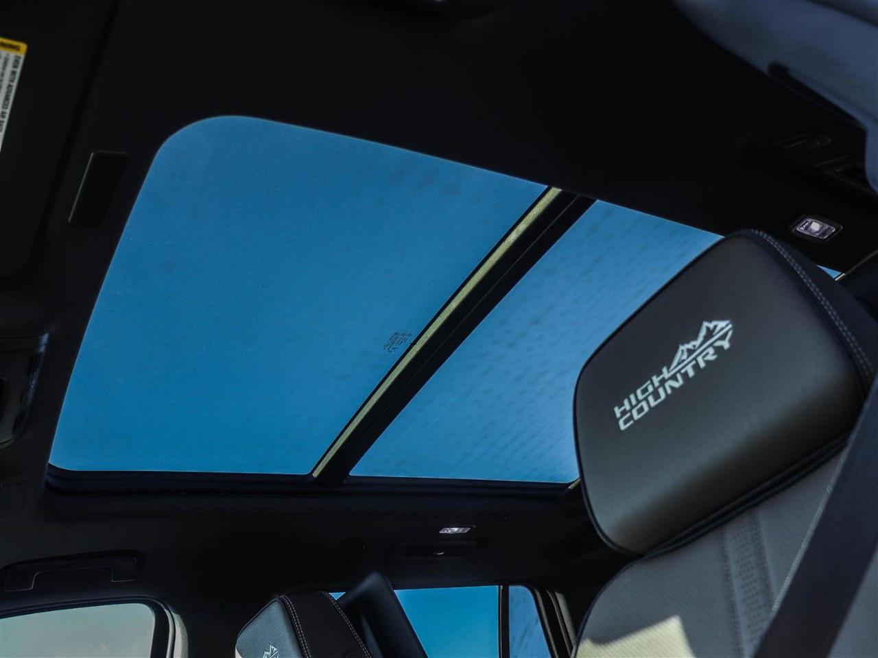 2026 Chevrolet Tahoe 4WD 4dr High Country Photo