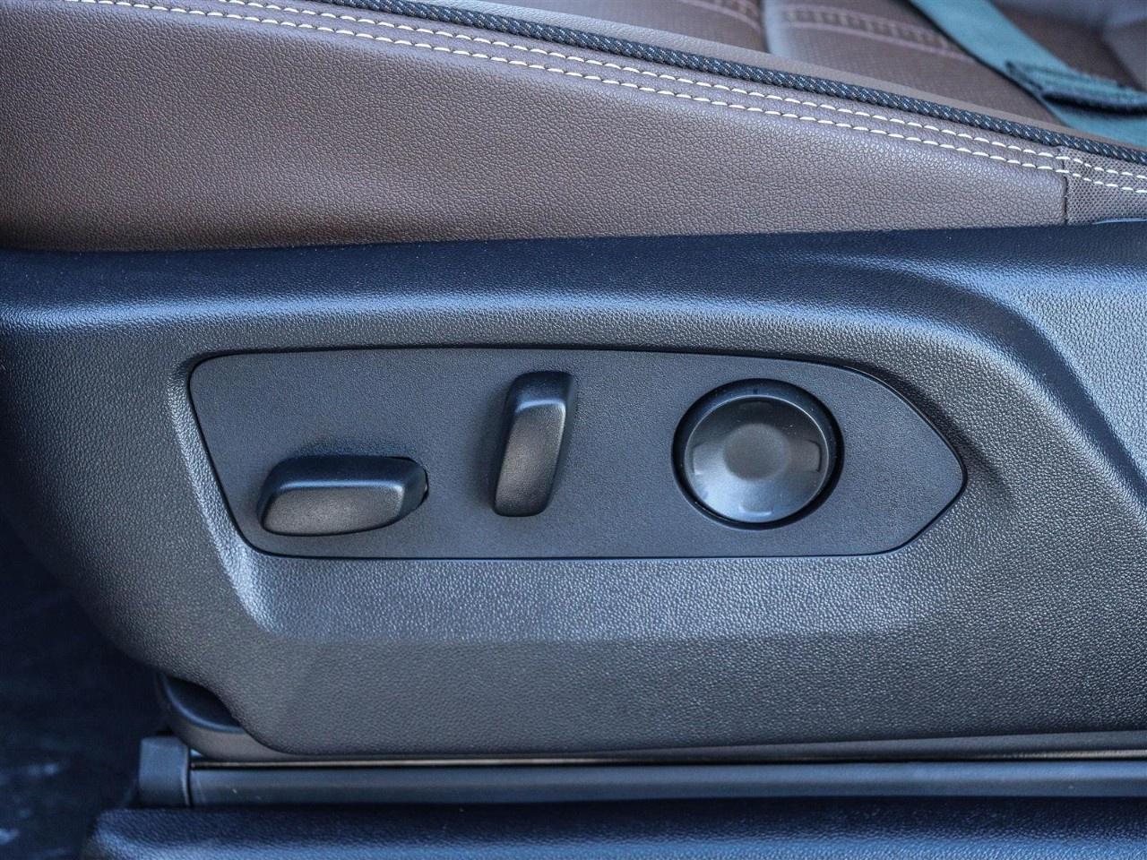 2026 Chevrolet Tahoe 4WD 4dr High Country Photo