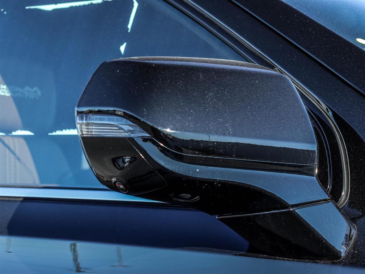 2026 Chevrolet Tahoe 4WD 4dr High Country Photo