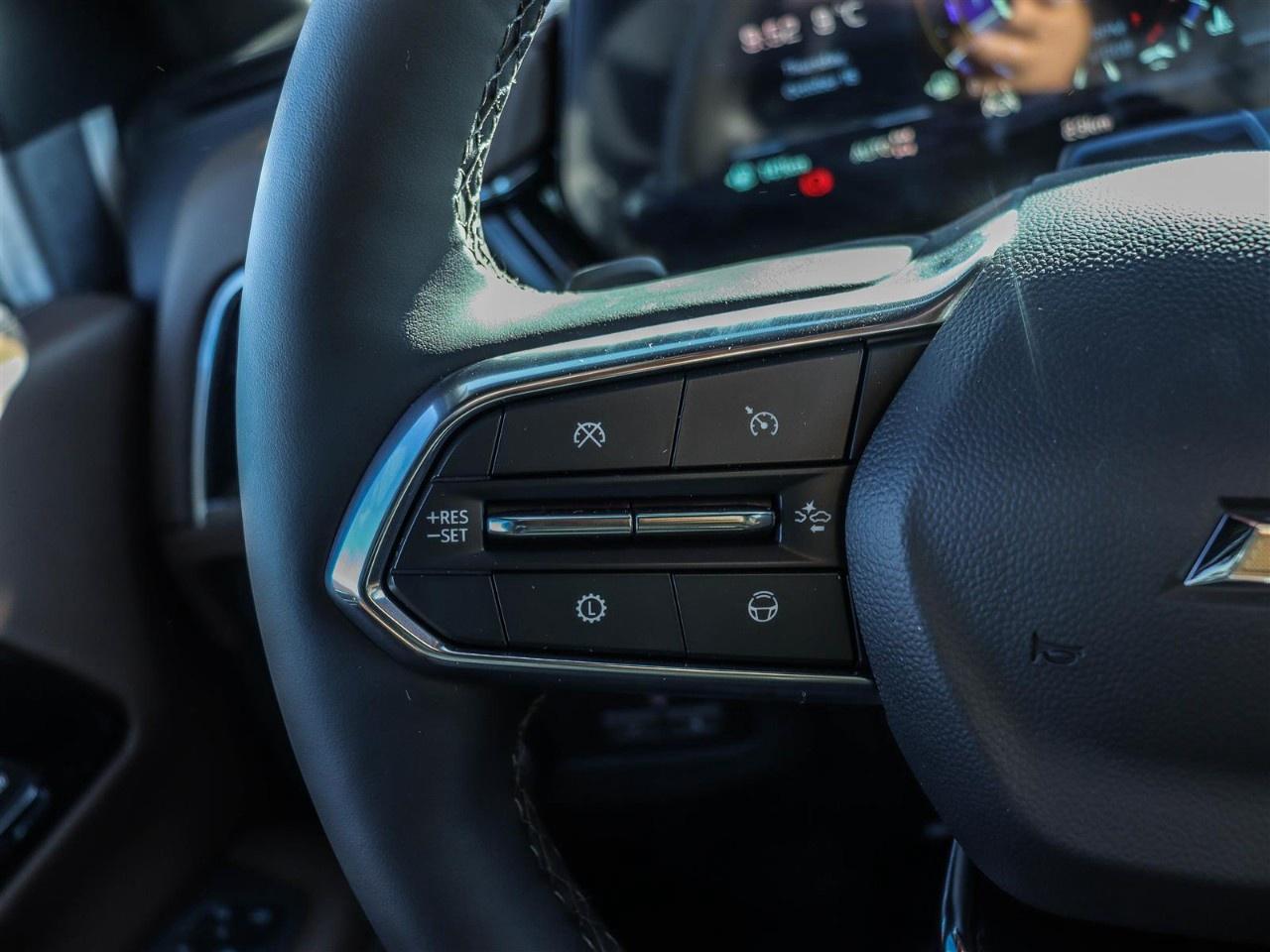 2026 Chevrolet Tahoe 4WD 4dr High Country Photo