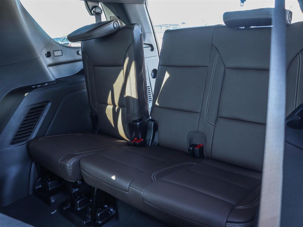 2026 Chevrolet Tahoe 4WD 4dr High Country Photo