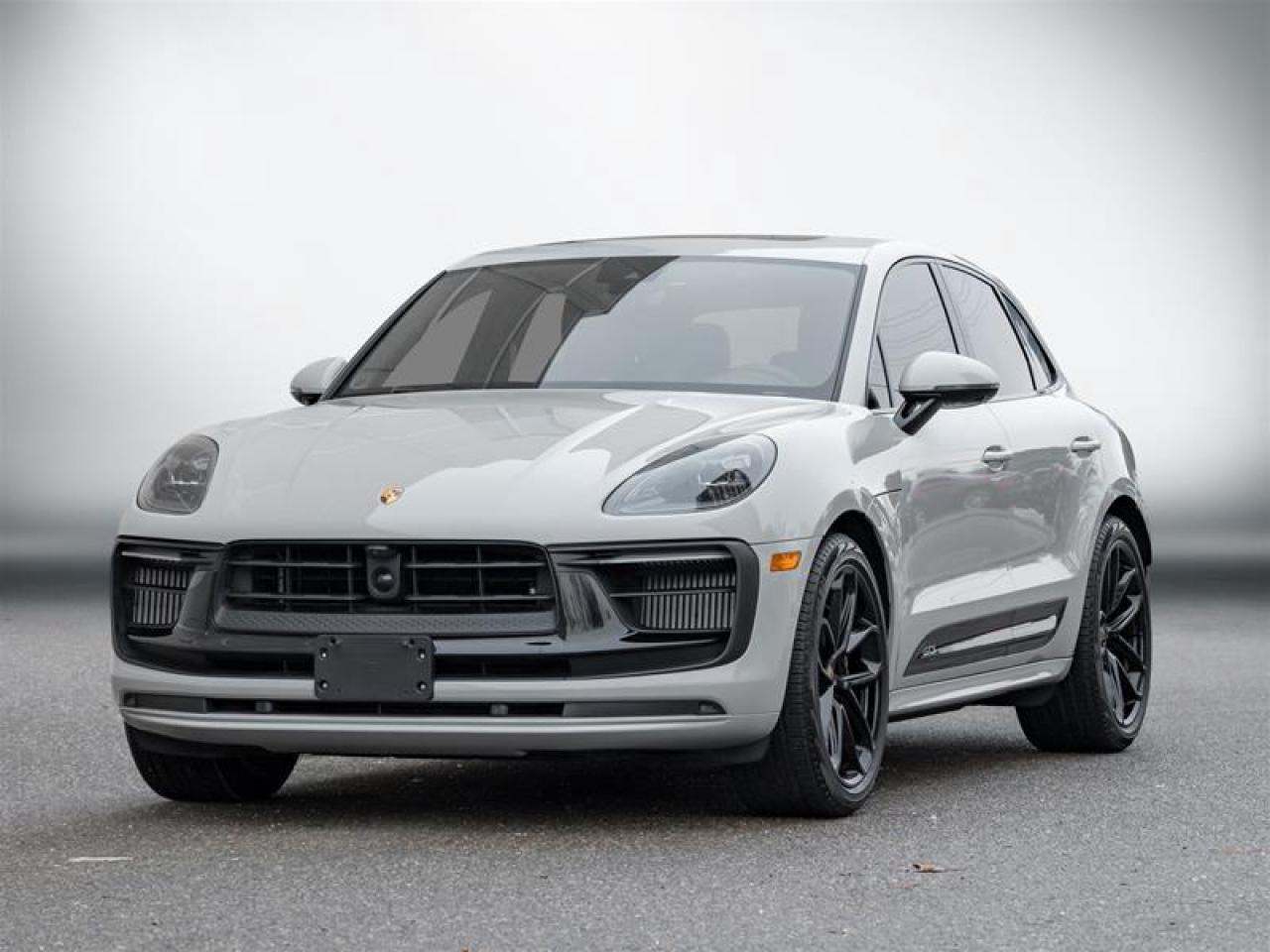 2025 Porsche Macan GTS 4dr All-Wheel Drive Photo