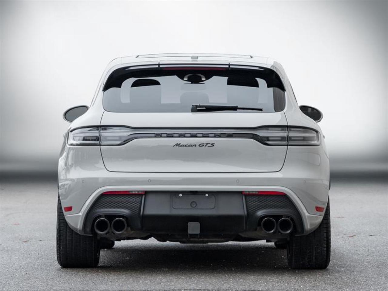 2025 Porsche Macan GTS 4dr All-Wheel Drive Photo