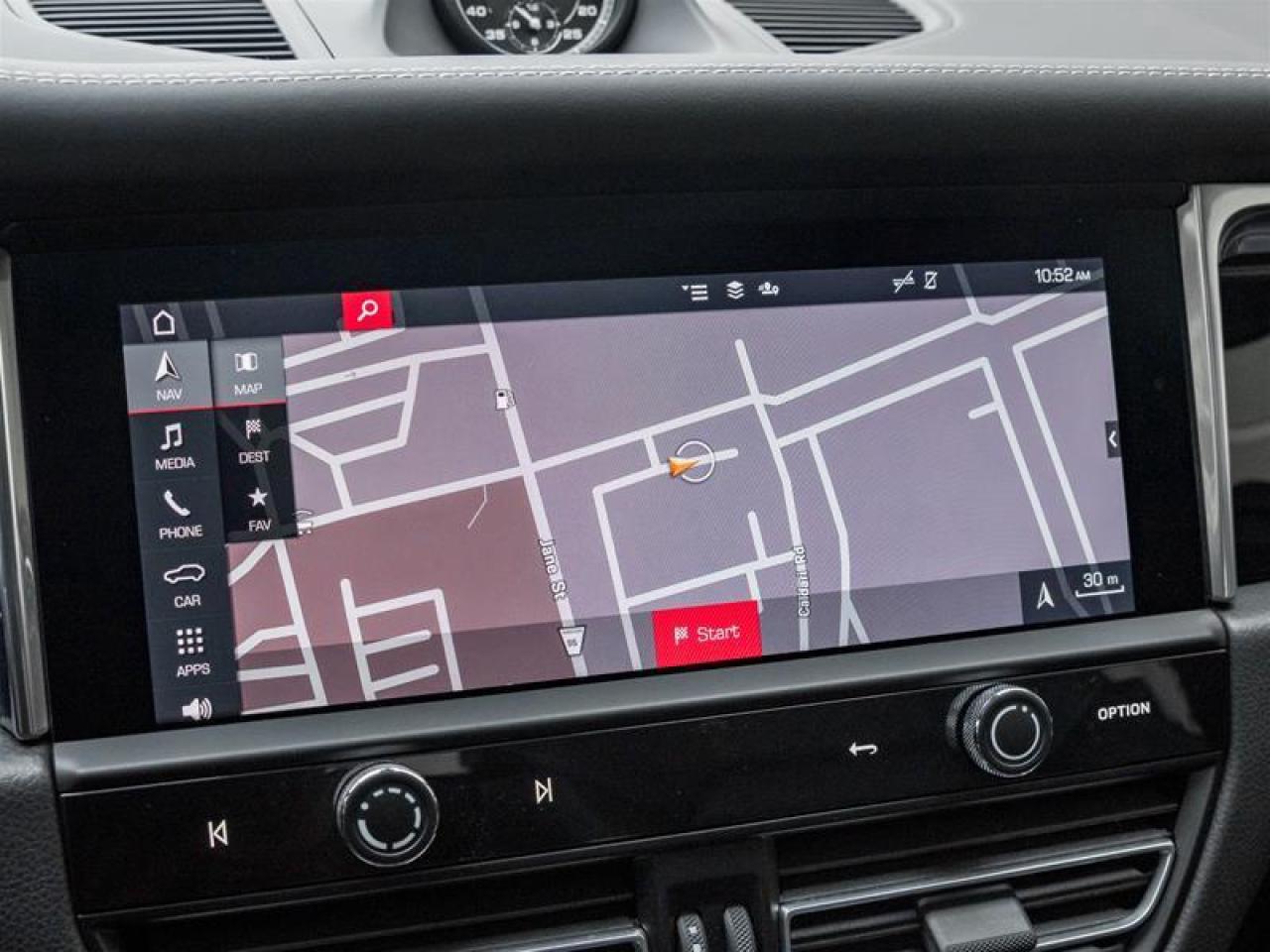 2025 Porsche Macan GTS 4dr All-Wheel Drive Photo