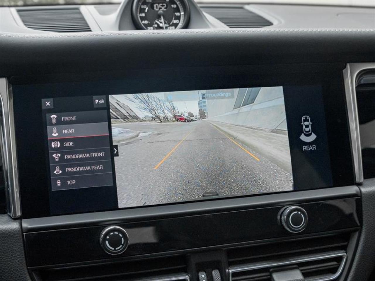 2025 Porsche Macan GTS 4dr All-Wheel Drive Photo