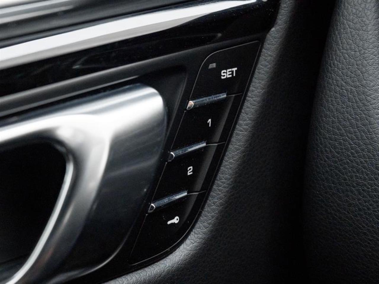 2025 Porsche Macan GTS 4dr All-Wheel Drive Photo