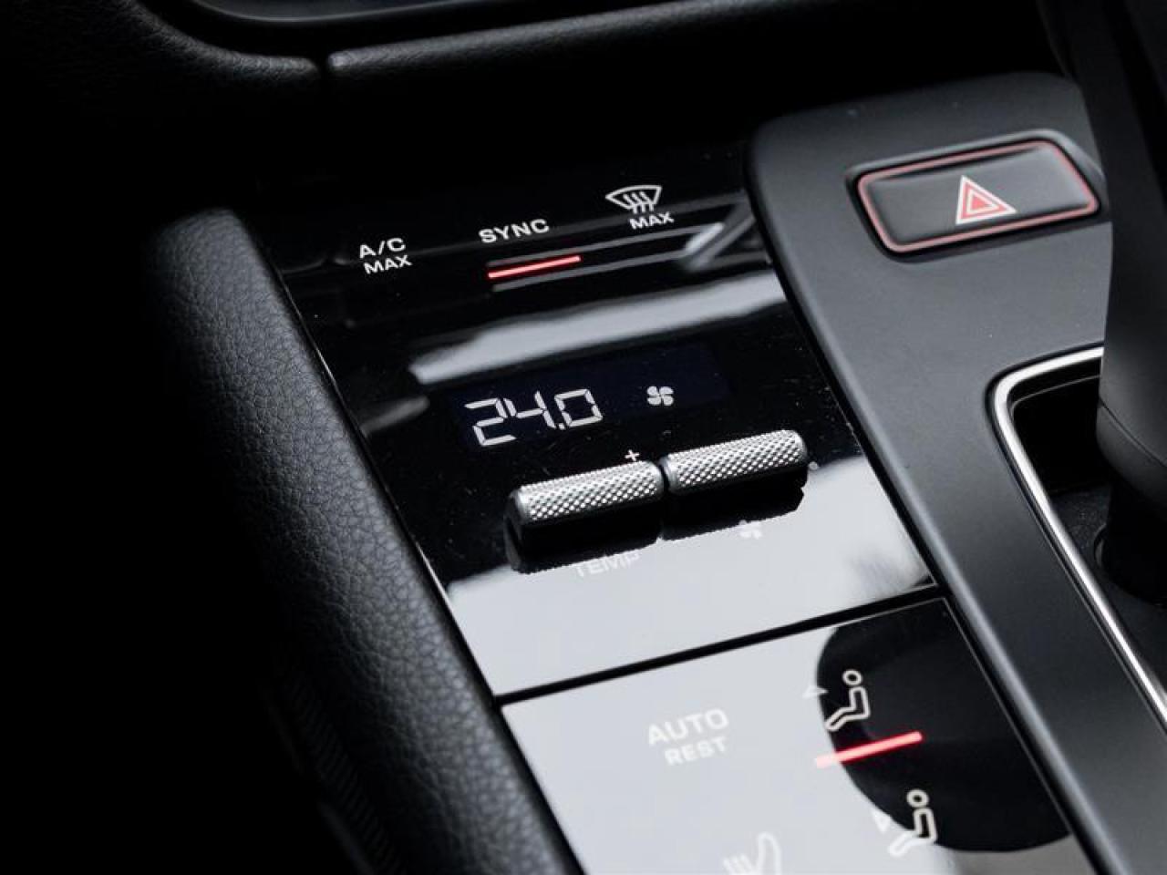 2025 Porsche Macan GTS 4dr All-Wheel Drive Photo