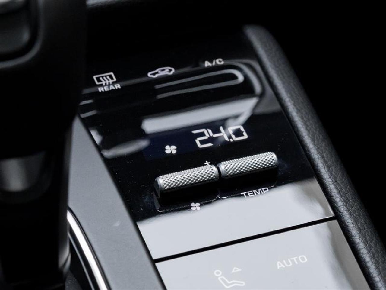 2025 Porsche Macan GTS 4dr All-Wheel Drive Photo