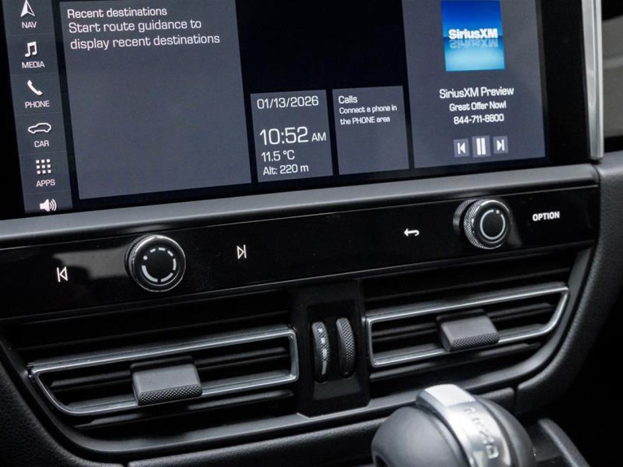 2025 Porsche Macan GTS 4dr All-Wheel Drive Photo