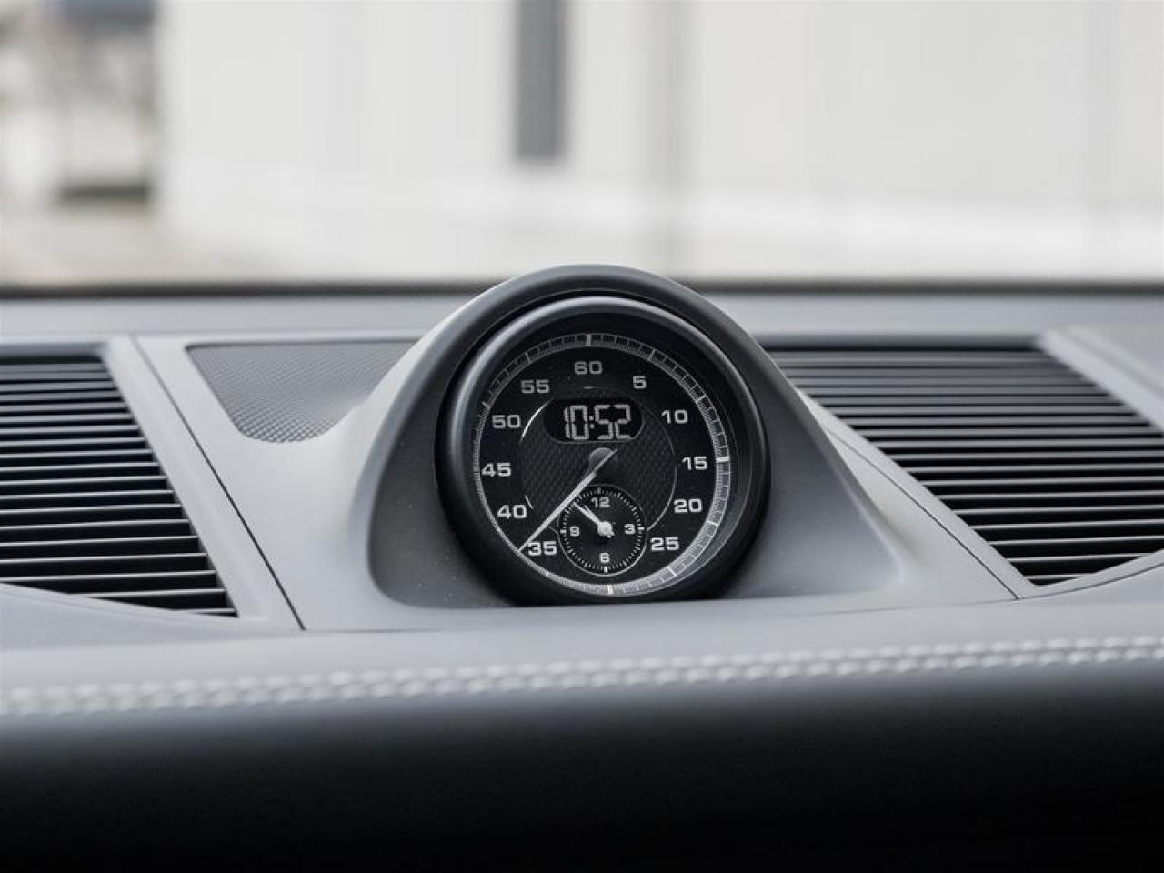 2025 Porsche Macan GTS 4dr All-Wheel Drive Photo