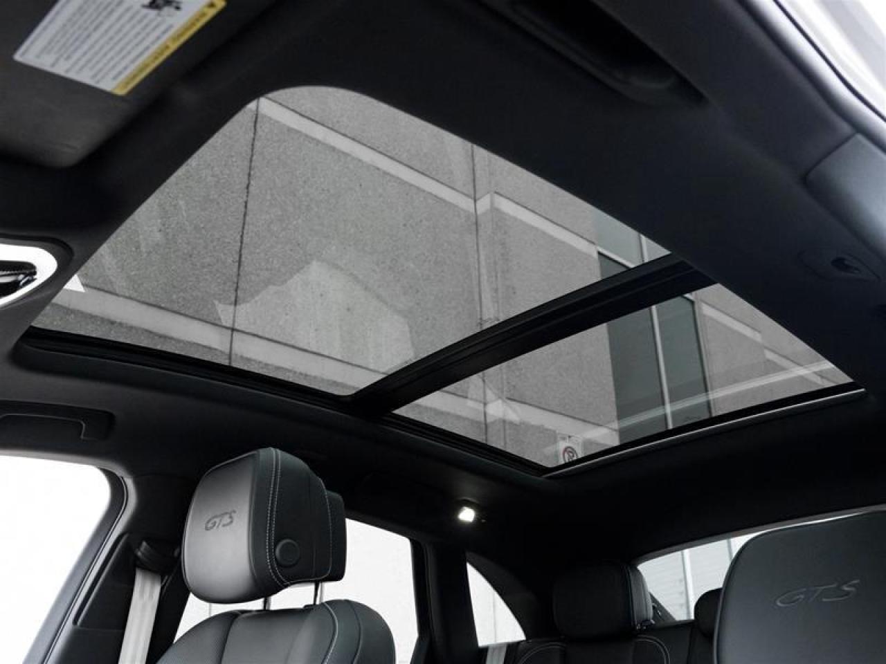 2025 Porsche Macan GTS 4dr All-Wheel Drive Photo