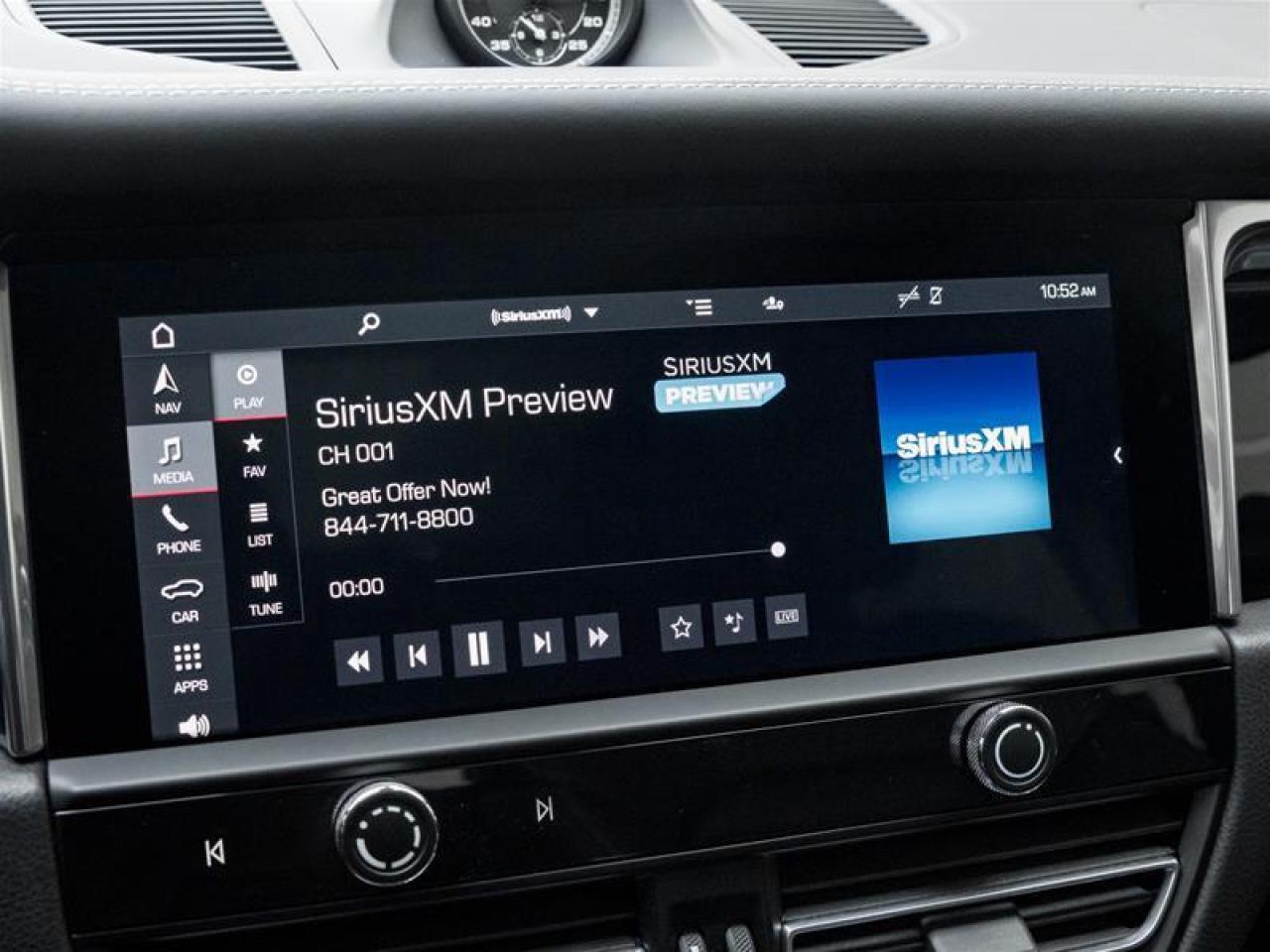 2025 Porsche Macan GTS 4dr All-Wheel Drive Photo