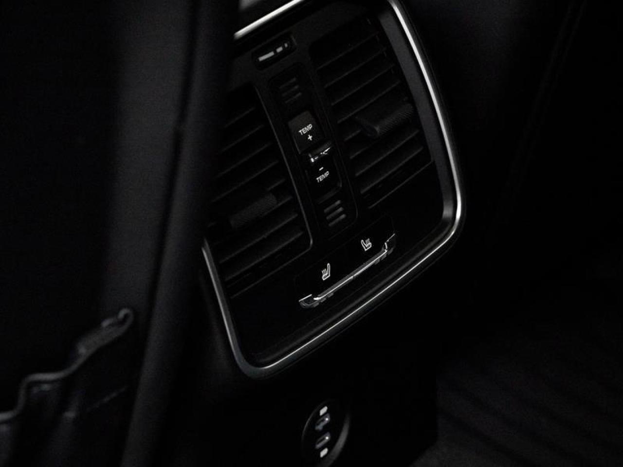 2025 Porsche Macan GTS 4dr All-Wheel Drive Photo