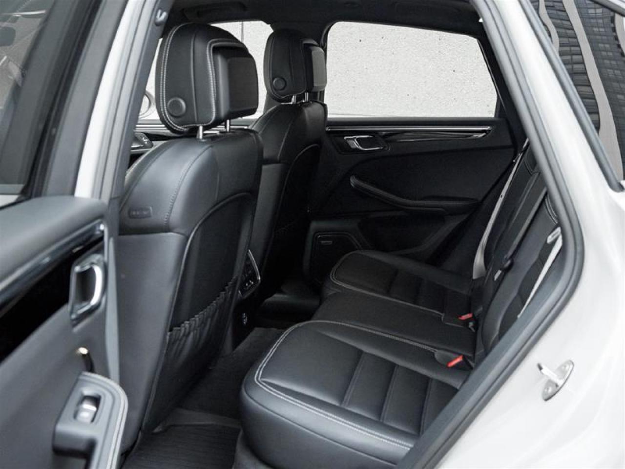 2025 Porsche Macan GTS 4dr All-Wheel Drive Photo