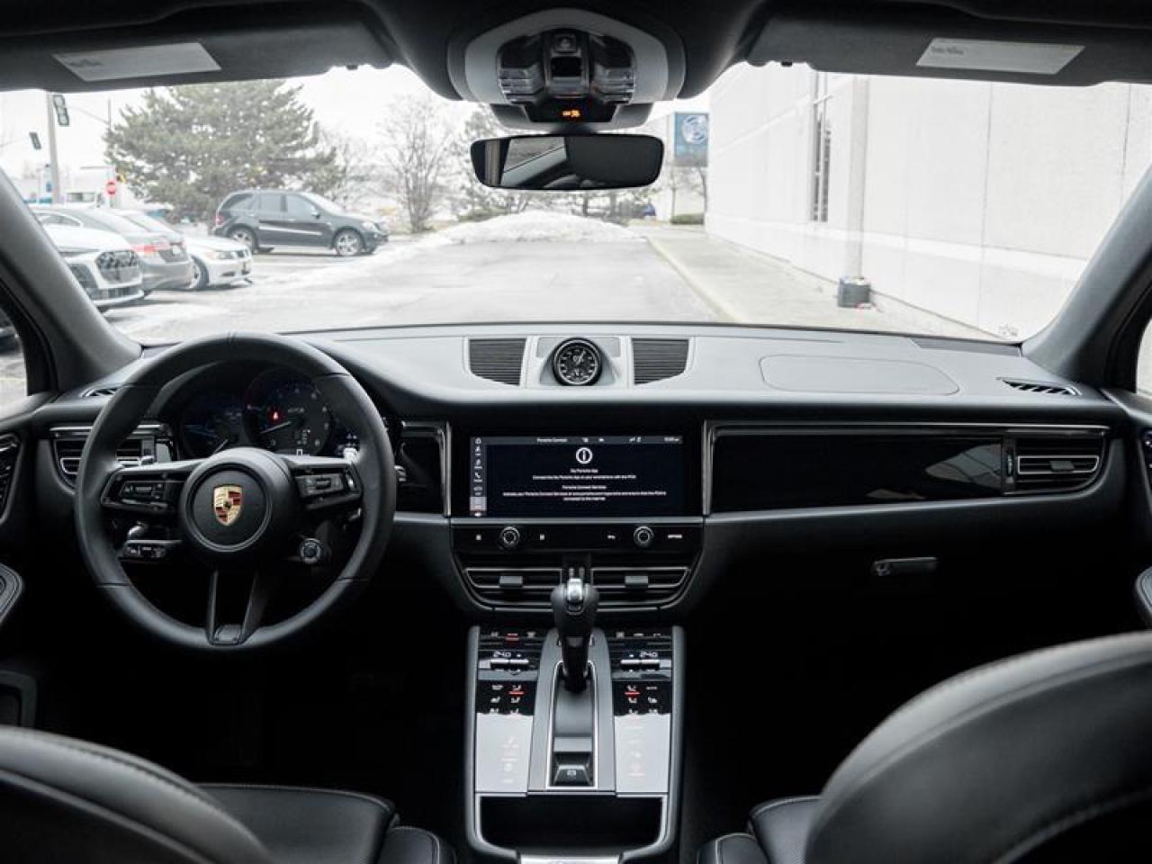 2025 Porsche Macan GTS 4dr All-Wheel Drive Photo