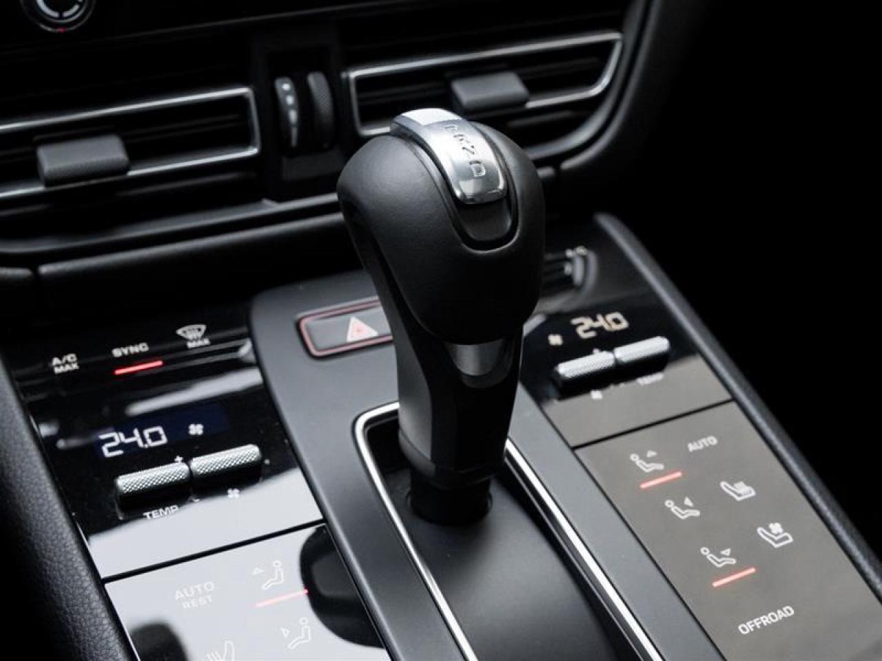 2025 Porsche Macan GTS 4dr All-Wheel Drive Photo