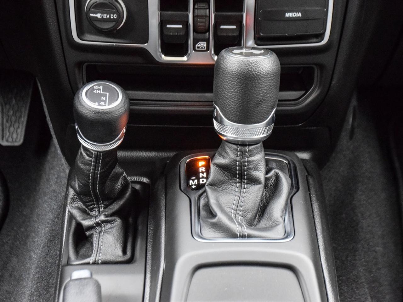 2025 Jeep Wrangler SAHARA 4DR 4X4 Photo