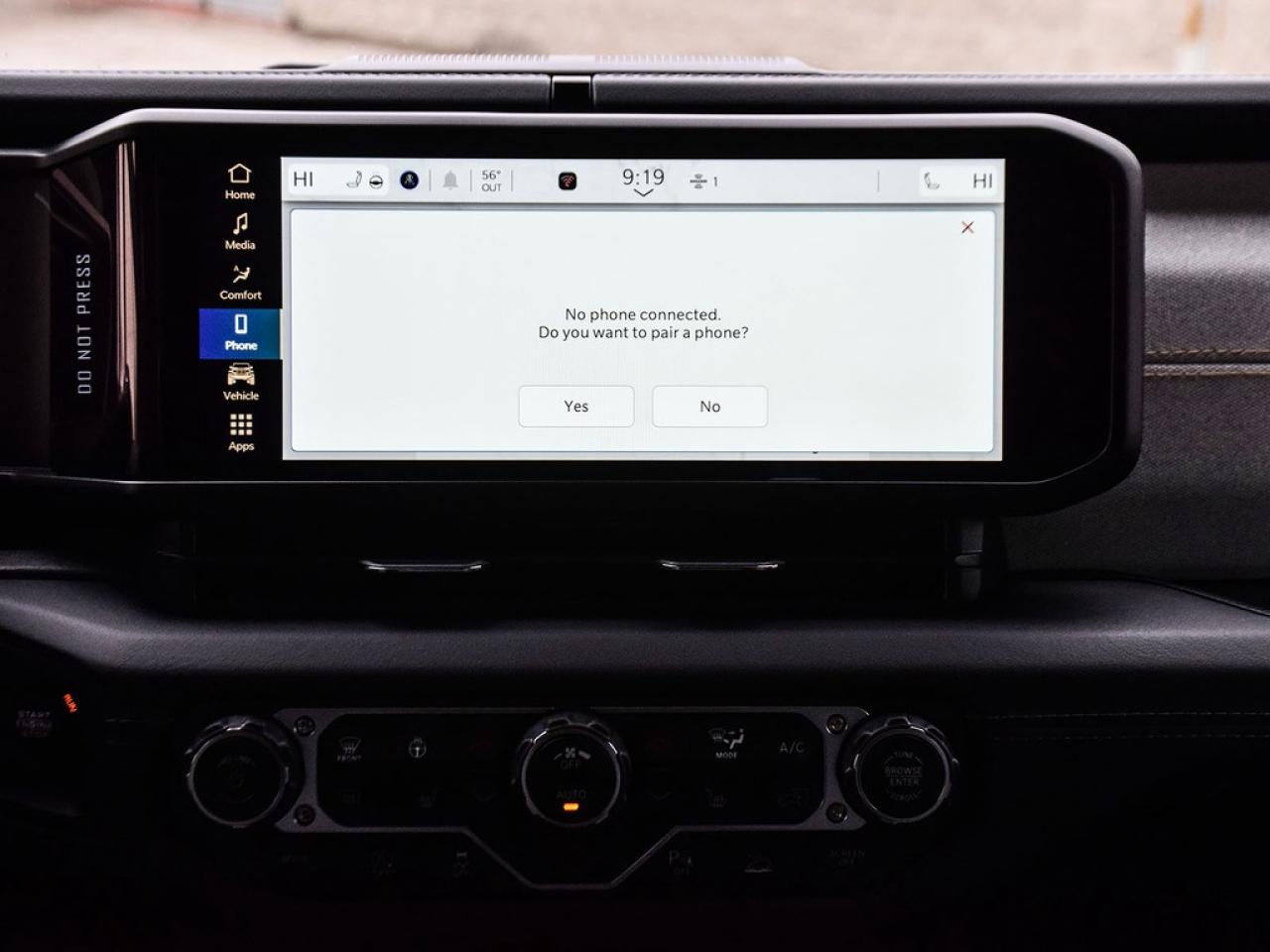 2025 Jeep Wrangler SAHARA 4DR 4X4 Photo