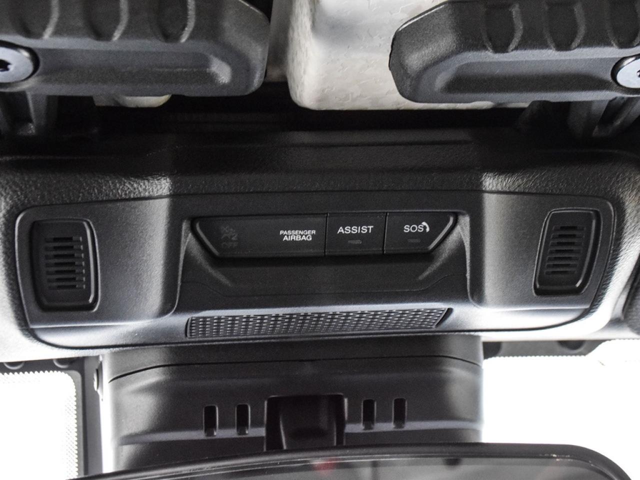 2025 Jeep Wrangler SAHARA 4DR 4X4 Photo