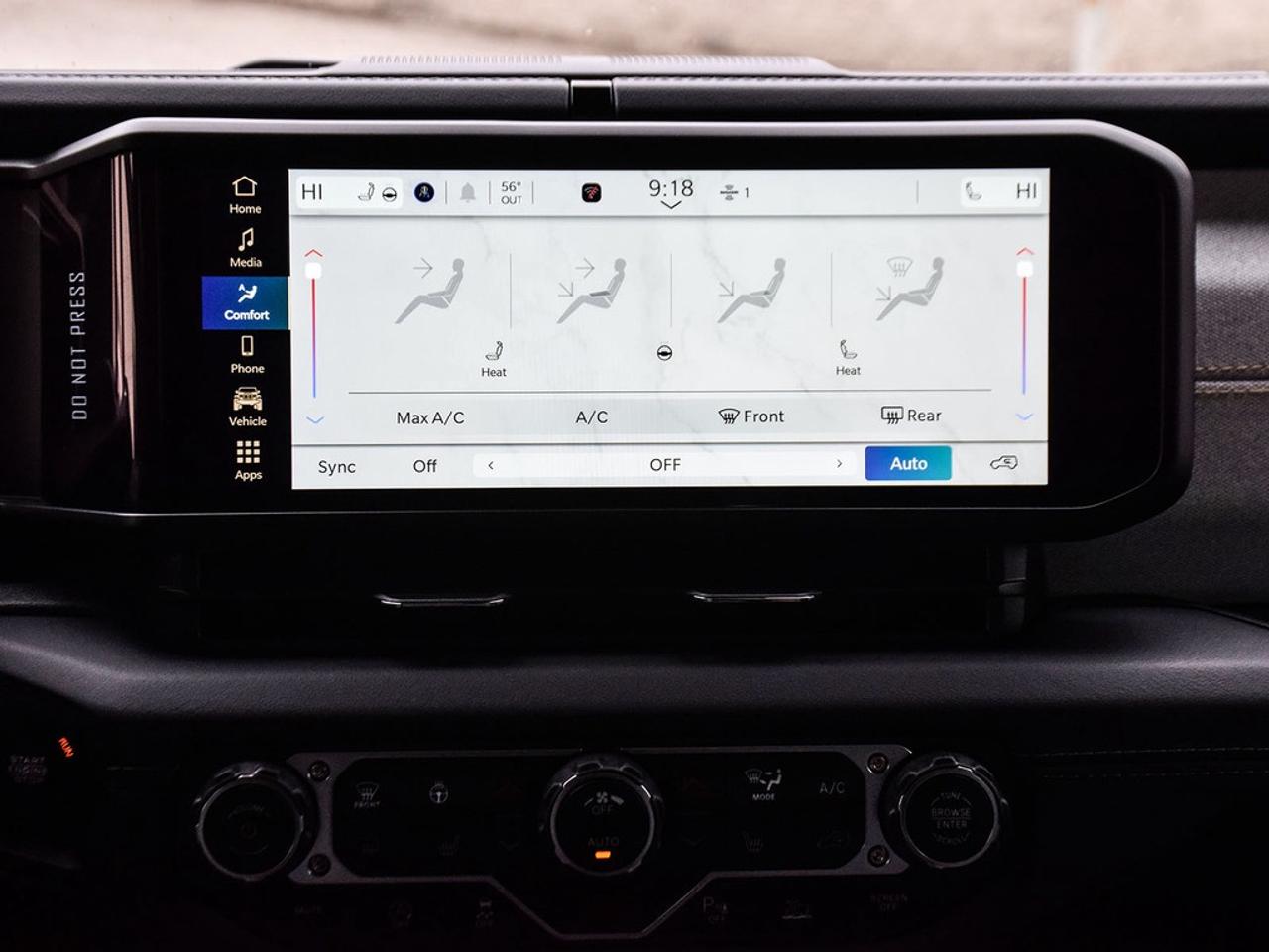 2025 Jeep Wrangler SAHARA 4DR 4X4 Photo