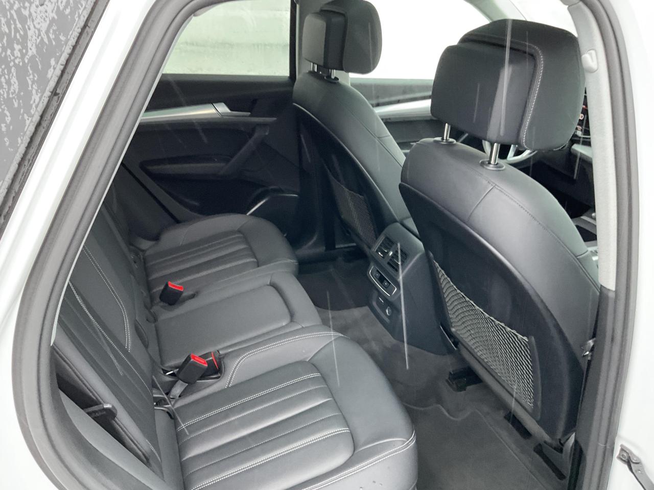 2024 Audi Q5 45 Progressiv 4dr All-Wheel Drive quattro Sport Utility Photo