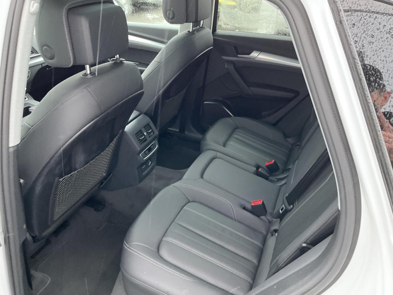 2024 Audi Q5 45 Progressiv 4dr All-Wheel Drive quattro Sport Utility Photo