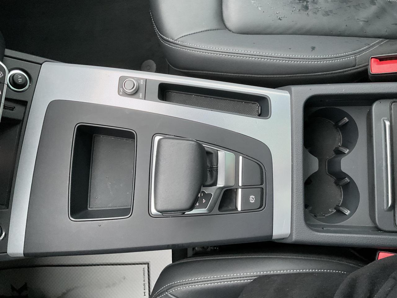 2024 Audi Q5 45 Progressiv 4dr All-Wheel Drive quattro Sport Utility Photo